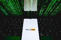 Pornhub is pulling out of Florida