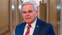 Sen. Bob Menendez facing even more allegations in new superseding indictment