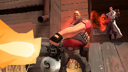 Team Fortress 2 major update released and source available for modders via the Source SDK