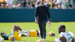 6 things to know from Packers' first unofficial depth chart of 2023