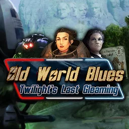 Steam Workshop::Old World Blues