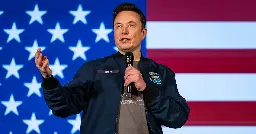 Georgia Republican Slams Elon Musk Over Wildly Fake Election Video