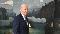 Biden tries to lay to rest age concerns, but may have exacerbated them | CNN Politics