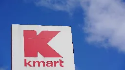 Kmart's blue light fades to black with the shuttering of its last full-scale US store