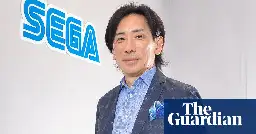 ‘We are not a retro company’: Sega prepares to go back to the future