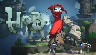 [Steam] Hob | $3.99 - 80% off