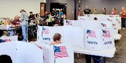 How Arizona Republicans' voter purge scheme blew up in their faces: analysis