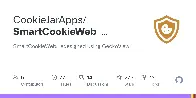 SmartCookieWeb, The best web browser for Android.