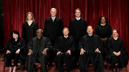 Supreme Court likely to include Trump ballot case in opinions issued Monday