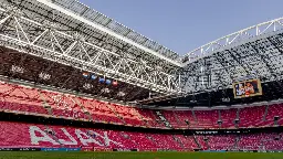 Ajax – Feyenoord wordt 27 september uitgespeeld