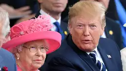 Queen Elizabeth Said Trump Was ‘Very Rude,’ and Had an ‘Arrangement’ With Melania