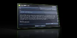 Nvidia’s “Chat With RTX” is a ChatGPT-style app that runs on your own GPU