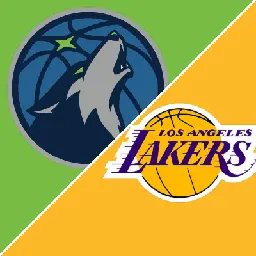 Lakers 110-103 Timberwolves (Oct 22, 2024) Game Recap - ESPN