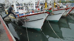 Taiwan says China's coast guard has detained a Taiwanese fishing vessel and demands its release