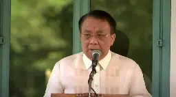 Rice at P20 per kilo still attainable —Bersamin