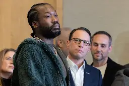 After 5-year battle, Pa. probation reforms pushed by Meek Mill go into effect