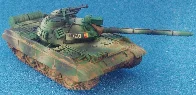 T55AM2 for Team Yankee, painted by pitstarter