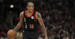 NBA Rumors: DeMar DeRozan, Kings Agree to $74M Contract in Sign-and-Trade from Bulls
