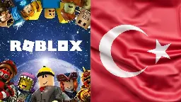 Roblox gets banned indefinitely in Turkey over “child exploitation” - Dexerto