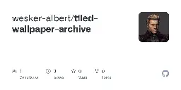 GitHub - wesker-albert/tiled-wallpaper-archive