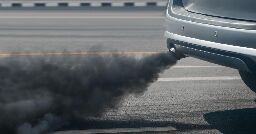 Europe might backtrack on ultra-strict environmental rules for new cars - report