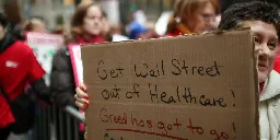 'Health Over Wealth': New Bill Would Crack Down on Private Equity in US Healthcare | Common Dreams