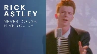 Rick Astley - Never Gonna Give You Up (1987)