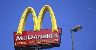 16-year-old girl stabbed to death by another teen during McDonald's sauce dispute