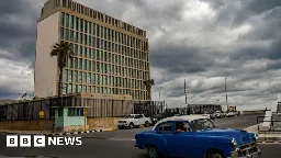 Havana syndrome: Report links mystery illness to Russian intelligence unit