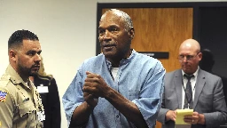 Executor of O.J. Simpson's estate plans to fight payout to the families of Brown and Goldman