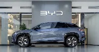 BYD to shake up North American EV market with plans to enter Canada