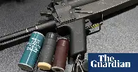 London's Metropolitan Police only authorized plastic bullets for black-led events, FOI reveals