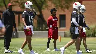 Kyler Murray ready to move on from last season: “The whole (last) year was (expletive). It happened for a reason. The things we were doing weren’t sustainable for success. It was necessary and in t...