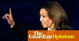 Kamala Harris was great in the debate. Will that be enough to win? | Bernie Sanders