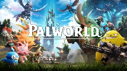 Palworld developers PocketPair reveal Nintendo and The Pokémon Company's injunction details