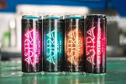 Sample from Over 20 Hard Seltzer Flavors at March First Brewing's Annual Seltzer Smash