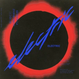 Electric by Alina Baraz, Khalid