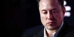 Judge mocks X for “vapid” argument in Musk’s hate speech lawsuit