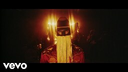 Orville Peck - C'mon Baby, Cry (Official Video)
