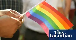 Police investigate theft of more than 200 Pride flags in Massachusetts
