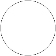 Circles Do Not Exist