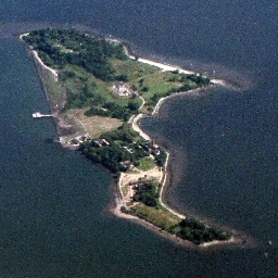 Hart Island - Wikipedia