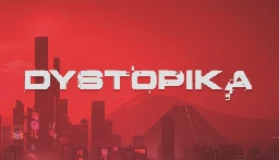 Save 10% on Dystopika on Steam