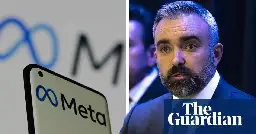 Meta is the world’s ‘single largest marketplace for paedophiles’, says New Mexico attorney general