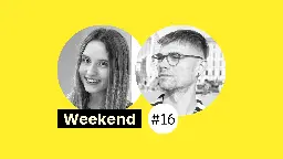 Co zniknie szybciej – śledzenie w sieci czy monitorowanie w mieszkaniach wynajmowanych przez Airbnb? – ICD Weekend #16