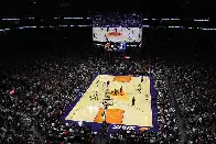 Suns working on getting a G League team as soon as 2024-25 season