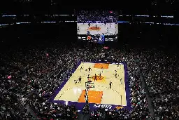 Suns working on getting a G League team as soon as 2024-25 season