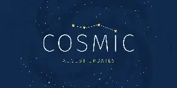 Customizing COSMIC: Theming and Applications