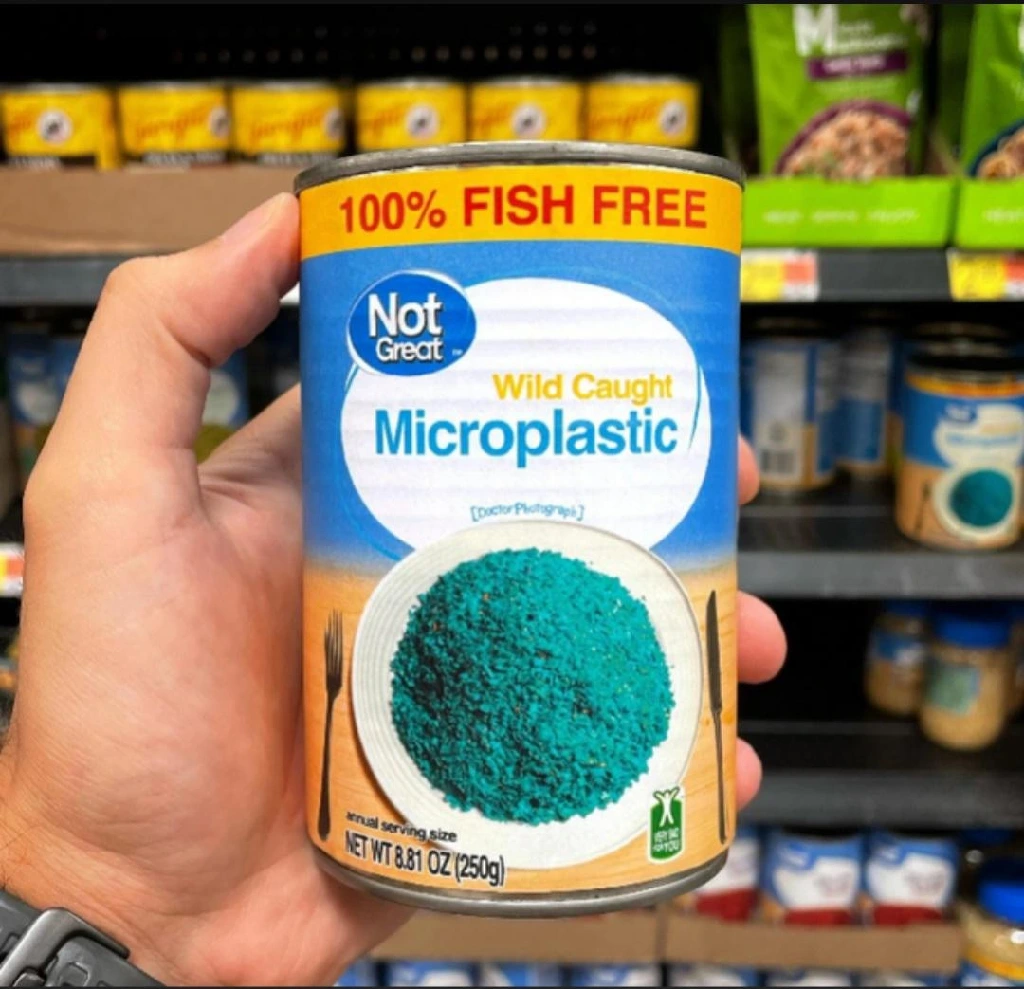 MICROPLASTICS