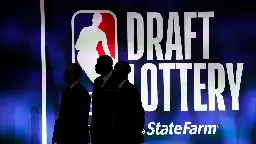 Ausar Thompson, fans in disbelief as Detroit Pistons fall to No. 5 pick again in NBA draft